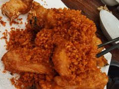 -正能量脆肉鲩火锅