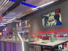 -鱼酷活鱼烤鱼(仙林金鹰店)