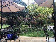 -汾阳花园酒店·餐厅(徐汇店)