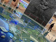 -唐山抗震纪念馆