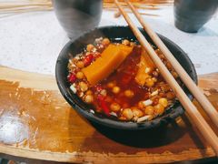 -钢管厂歆瑞源油卤串串香(春熙路太古里店)