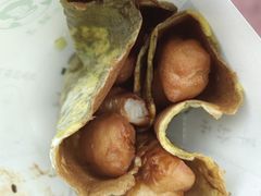 -清真·二嫂子煎饼果子(鼓楼旗舰形象店)