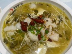-鱼你在一起(南开天佑城店)