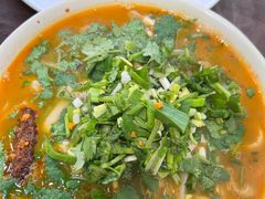 -青年路烩面馆(绿地世纪城店)