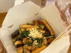 甜不辣-呷贺盐酥鸡(抄纸巷店)