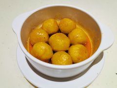 街头咖喱鱼蛋-龙记香港茶餐厅(久光百货店)