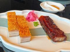 -富力丽思卡尔顿酒店·丽轩中餐厅