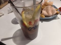 -龙记香港茶餐厅(久光百货店)