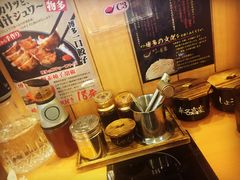 -博多一幸舍(侨福芳草地购物中心店)