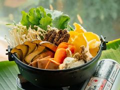 -若蘭慈·无国界素食料理(欢乐海岸店)