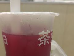-茶百道(下沙宝龙二期店)