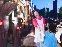 -野人部落(沈阳一店)