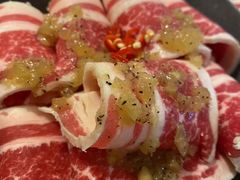 -新石器烤肉(无锡万象城店)