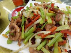 -烁佳海鲜大馅饺子