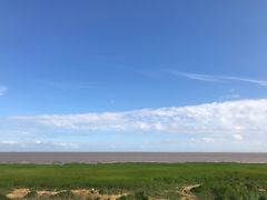 -南汇嘴观海公园