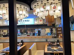 -極屋鮨牛 · 烧肉酒场(时代C馆店)