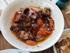 -九转小磨·非遗东北菜(群力店)