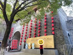 -鼓楼(西湖风景名胜区)