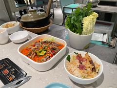 和味鸡肾-百年果林椰子鸡(益田假日里店)