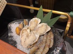 -牛New寿喜烧(金茂览秀城店)