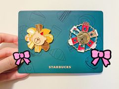 -星巴克(深圳平安金融中心B1店)