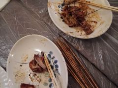 -可可大虾武汉土菜大排档(万松园1店)