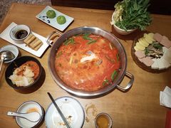 -新凯里酸汤鱼(飞山街店)