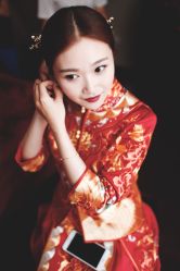 -Color卡诺婚纱礼服馆(南京严选店)