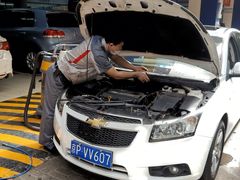 -安惠养车(安定门店)