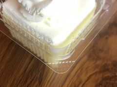 -红宝石·鲜奶小方·海派西点房(浦三店)