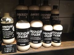 -LUSH(威尼斯人店)