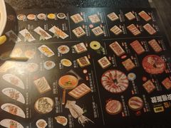 -神户赤童日式烤肉伙伴(东直门店)