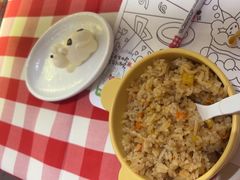 -西贝(金桥店)