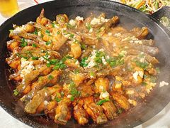 -老于餐厅(民生路店)