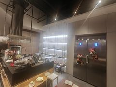 -Living Kitchen团建·厨艺派对空间(国贸店)