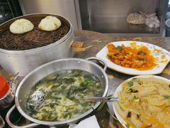 -张包铺(道外店)