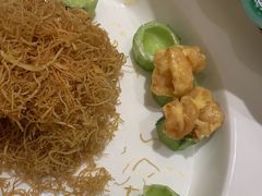 -小八仙·宴(三峡茶庄店)