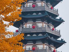 -安亭老街