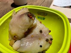 -好伦哥比萨烤肉自助(马家堡店)