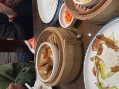 -岭南小生·粤港点心(南门口店)