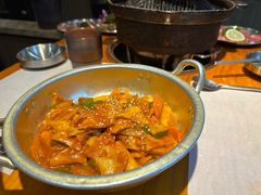 -kingkong大猩猩烤肉(CBD店)