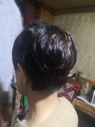 -BUTY HAIR 比帝专业烫染店