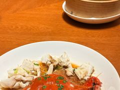 -高佳庄·海鲜酒楼(东港店)