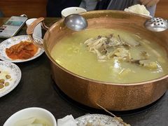 -朴小妹人参鸡汤火锅(长白山万达店)