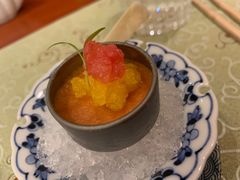 -九献创意菜·牛排料理(亮马河花园店)