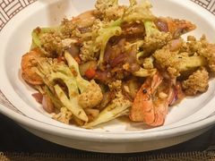 -喜棠·长沙家宴·海鲜·湘菜(麓谷店)