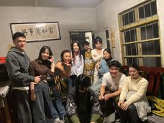 -棂笼·深度沉浸密室(武汉旗舰店)