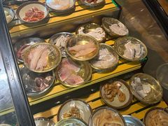 -尚品海鲜肥牛自助火锅(湖明店)