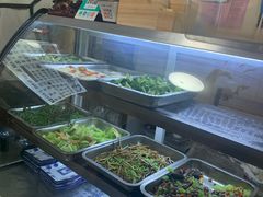 -陈掌柜澄城水盆羊肉(钟楼店)