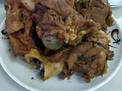 -老友谊冷面店(苏家屯店)